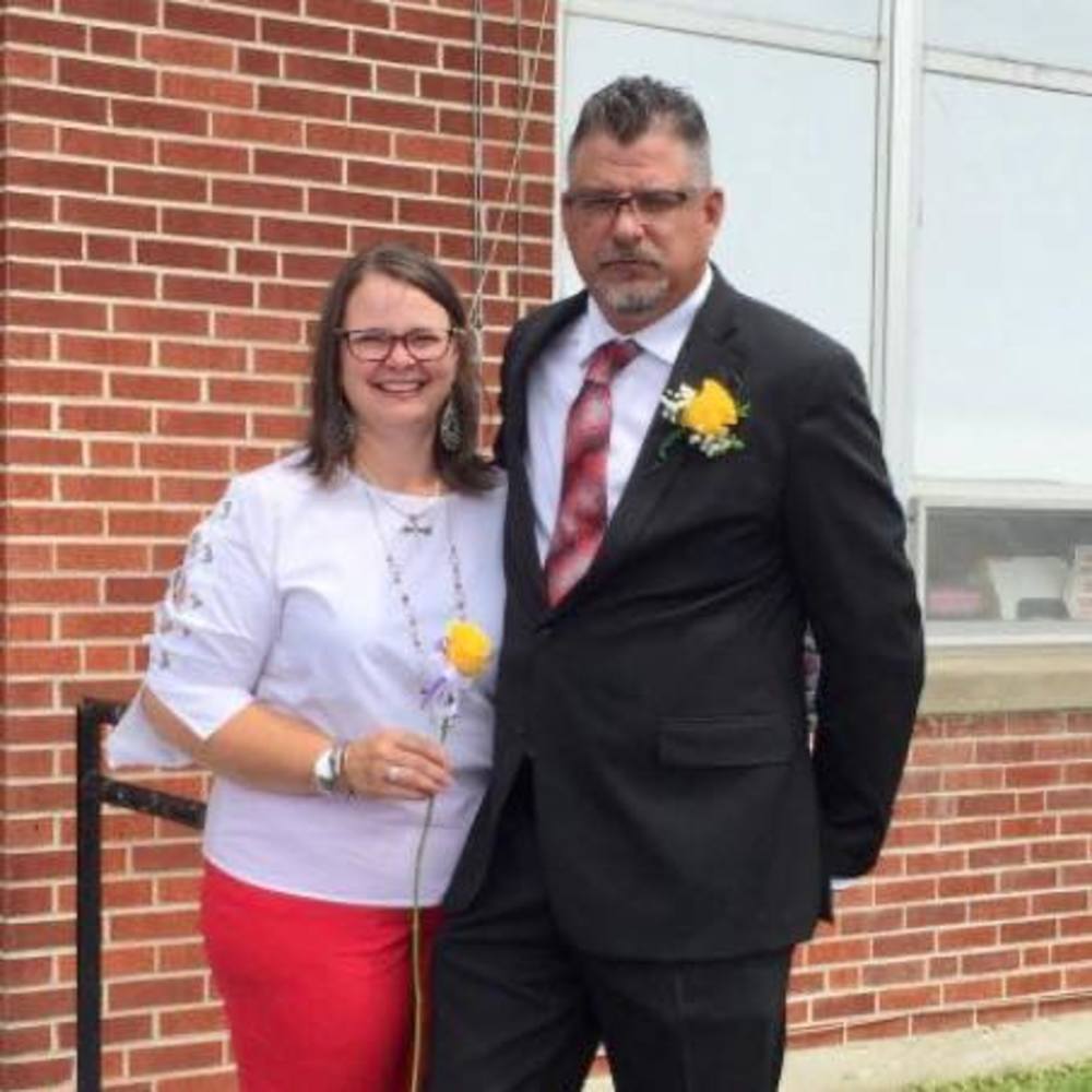 Meet your Posher, Mischelle